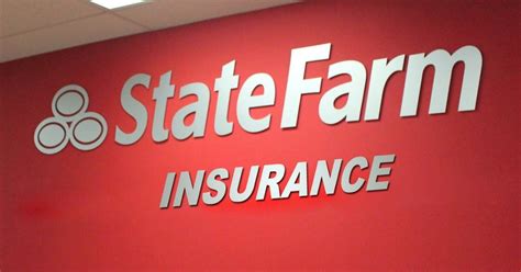 What Is State Farm Worth